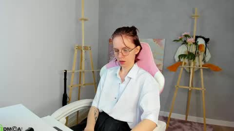 Milena online show from 05/30/26, 01:25