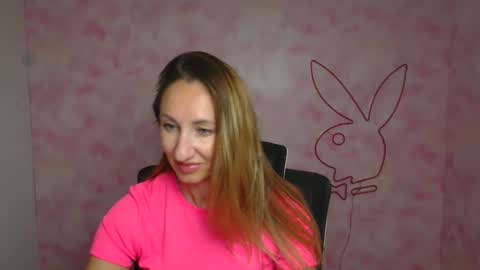Milena online show from 03/21/26, 12:21