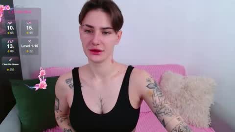 milenakeeks online show from 03/30/26, 08:26