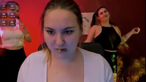 Sweet Miles online show from 01/31/26, 07:45