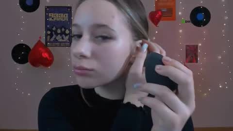 Sweet Miles online show from 02/13/26, 08:38