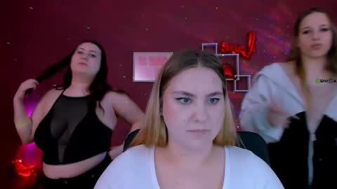 Sweet Miles online show from 02/15/26, 07:43