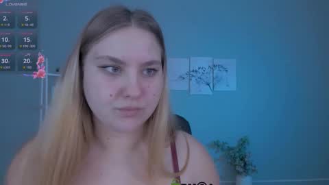 Sweet Miles online show from 02/16/26, 07:43