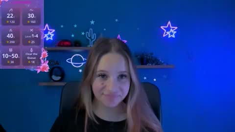 Sweet Miles online show from 02/24/26, 08:29