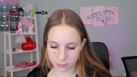 Sweet Miles online show from 03/02/26, 08:37