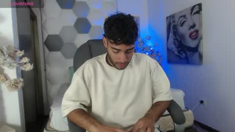 Miles Rios online show from 06/26/26, 06:34