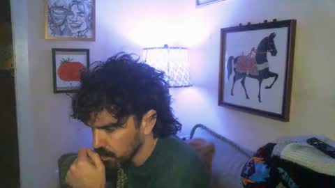 Miles Blade online show from 11/04/25, 03:38