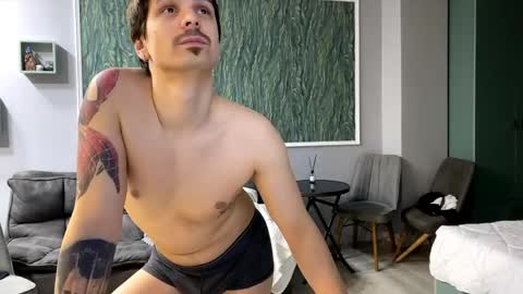 Miley and Michael online show from 03/22/26, 03:15