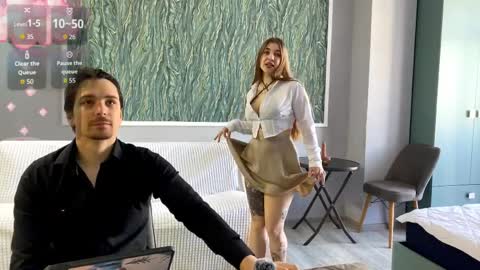 Miley and Michael online show from 04/07/26, 06:14