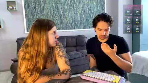 Miley and Michael online show from 06/26/26, 07:02