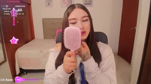 Miley online show from 10/25/25, 03:29