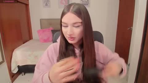 Miley online show from 10/27/25, 04:22