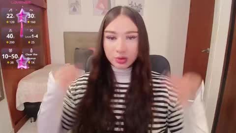 Miley online show from 10/29/25, 02:41