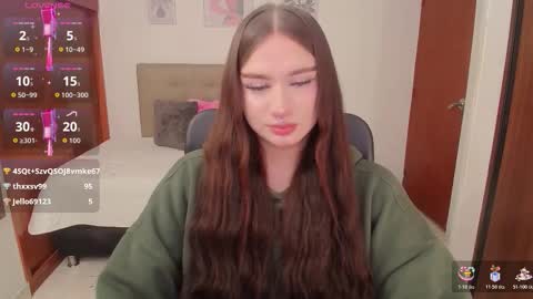 Miley online show from 11/04/25, 02:49