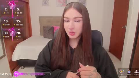 Miley online show from 11/05/25, 02:39