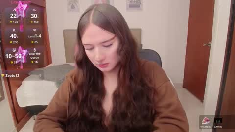 Miley online show from 11/08/25, 02:17