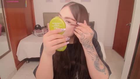 Miley online show from 02/20/26, 03:23