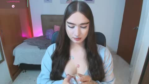 Miley online show from 03/23/26, 03:49