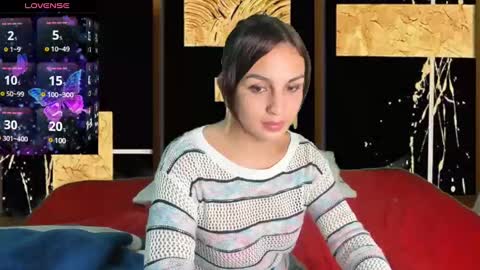 Snapshot of miley_kane chatting on 02/11/25, 05:37 miley_kane online show from 02/11/25, 05:37