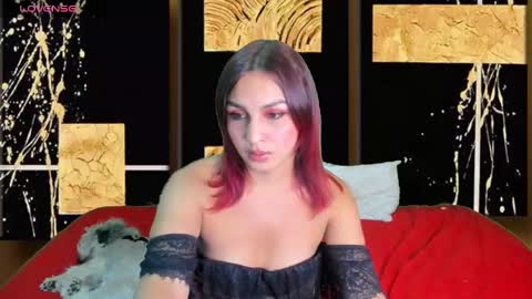 Snapshot of miley_kane chatting on 02/12/25, 07:34 miley_kane online show from 02/12/25, 07:34