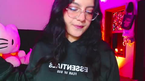 Miley Berry online show from 01/16/26, 06:17