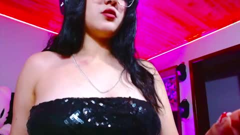 Miley Berry online show from 02/18/26, 03:46