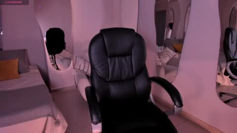 Miley Cruz  IG miley model23 online show from 12/12/24, 03:32