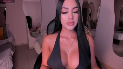 Miley Cruz  IG miley model23 online show from 01/23/25, 03:05