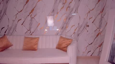 Miley Cruz  IG miley model23 online show from 03/10/25, 05:00