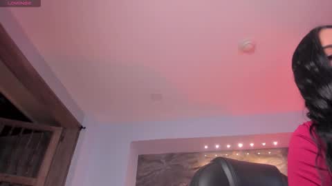 Miley Cruz  IG miley model23 online show from 09/29/25, 11:42