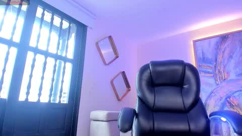 Miley Cruz  IG miley model23 online show from 10/19/25, 05:24