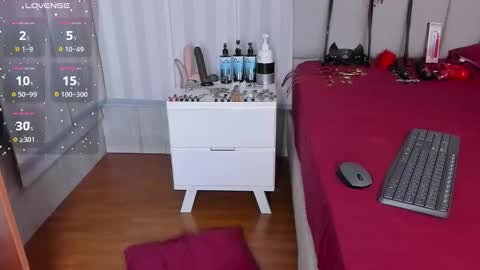 Snapshot of mileyerikson chatting on 01/09/26, 03:20 MILEY online show from 01/09/26, 03:20