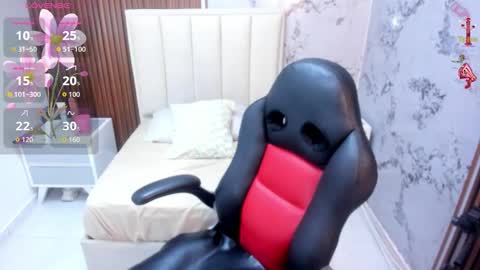 Snapshot of mileyjoas chatting on 02/11/26, 07:30 MILEY online show from 02/11/26, 07:30