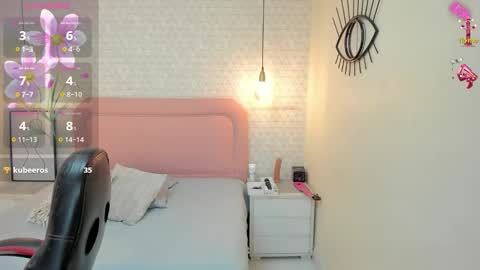 Snapshot of mileyjoas chatting on 02/12/26, 07:31 MILEY online show from 02/12/26, 07:31