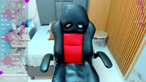 Snapshot of mileyjoas chatting on 03/09/26, 12:53 MILEY online show from 03/09/26, 12:53