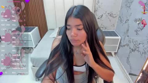 Snapshot of mileyjoas chatting on 03/16/26, 01:04 MILEY online show from 03/16/26, 01:04