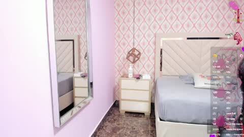 Snapshot of mileyjoas chatting on 04/08/26, 01:55 MILEY online show from 04/08/26, 01:55