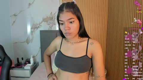 Snapshot of mileyjoas chatting on 04/13/26, 07:41 MILEY online show from 04/13/26, 07:41