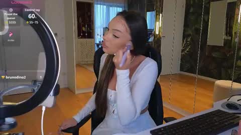 Miley Sin online show from 01/14/26, 02:12