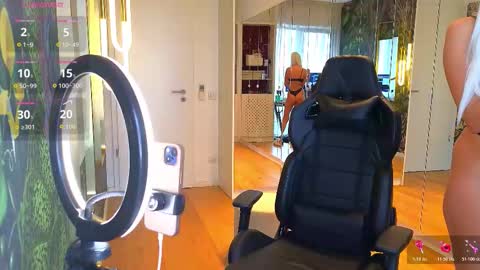 Miley Sin online show from 02/13/26, 01:07