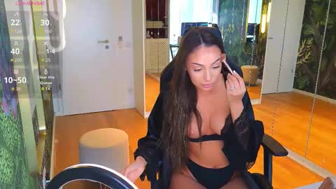 Miley Sin online show from 03/18/26, 01:47