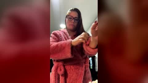 Melissa online show from 04/29/26, 11:03