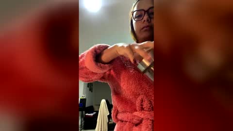 Melissa online show from 04/30/26, 10:10