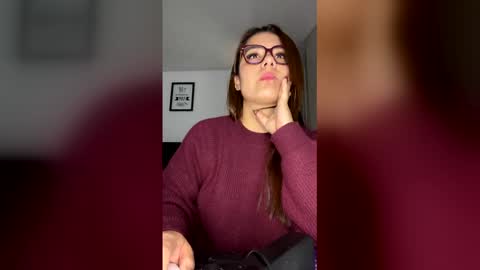 Melissa online show from 05/27/26, 05:43