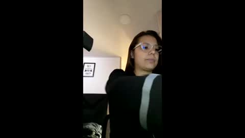 Melissa online show from 05/30/26, 01:41