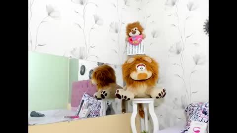 Snapshot of milf_bigass_ chatting on 03/06/25, 06:16 Antonella online show from 03/06/25, 06:16