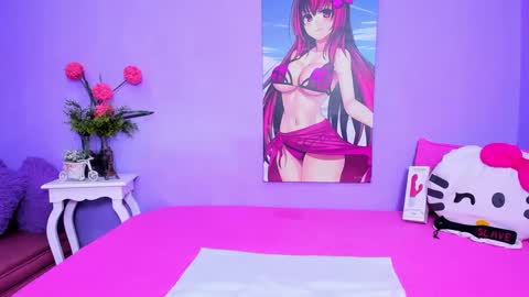 Snapshot of milf_bigass_ chatting on 09/26/25, 01:37 Antonella online show from 09/26/25, 01:37