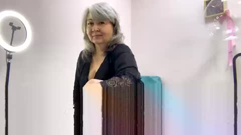 Charlotte online show from 02/13/25, 02:01