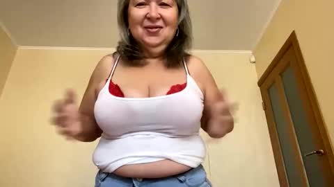 Charlotte online show from 10/19/25, 03:40