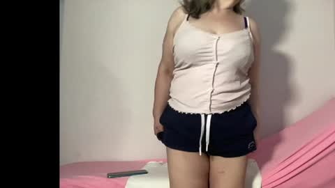 Snapshot of milf_charlotty chatting on 06/03/26, 01:30 Charlotte online show from 06/03/26, 01:30